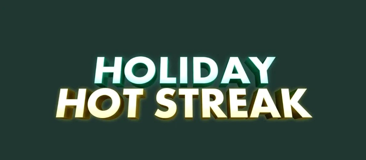 bet365s 12 days of festive