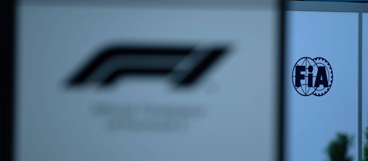 FIA 2026 Regulation Changes