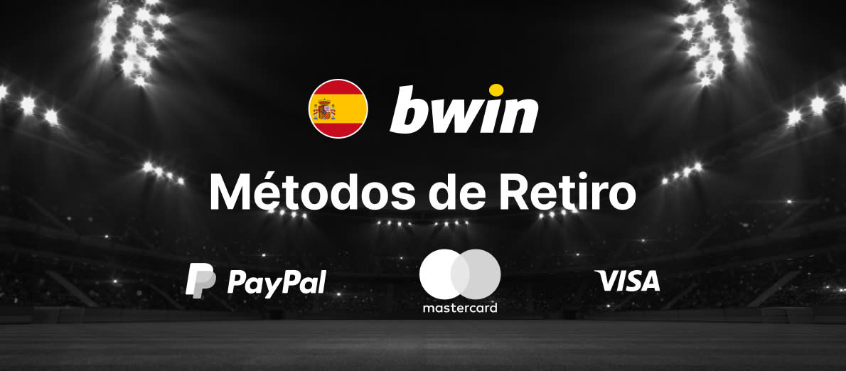 Retiro bwin España