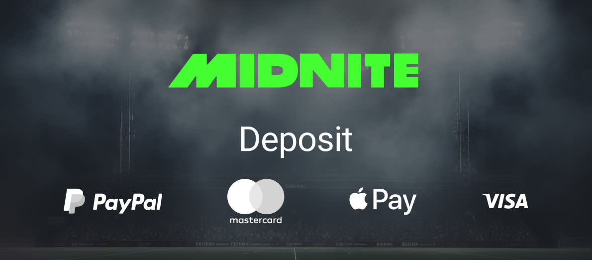 Midnite Deposit