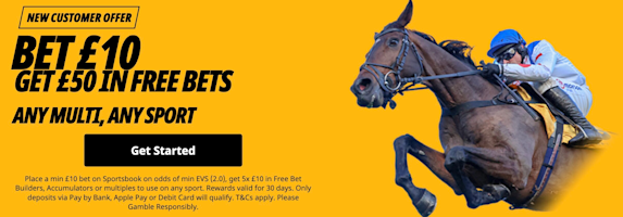 Interfața Betfair Exchange cu piețe de pariuri sportive