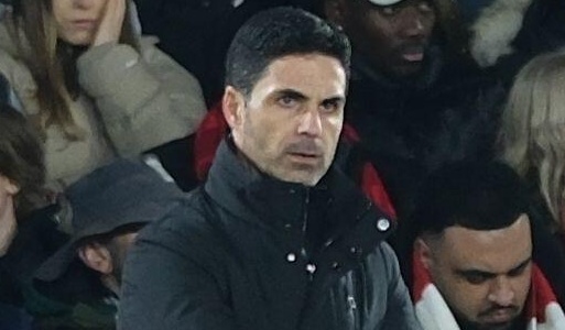 “This has to be the year”: Emmanuel Eboué on Arsenal’s title chances