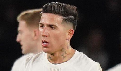 Florent Malouda: Chelsea scored an “own goal” by suspending Enzo Fernandez