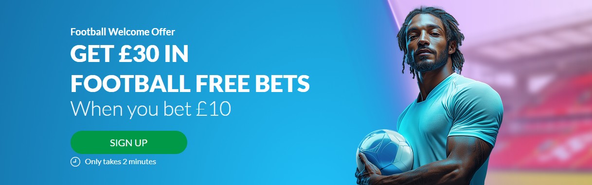 BetVictor Welcome Offer 2026