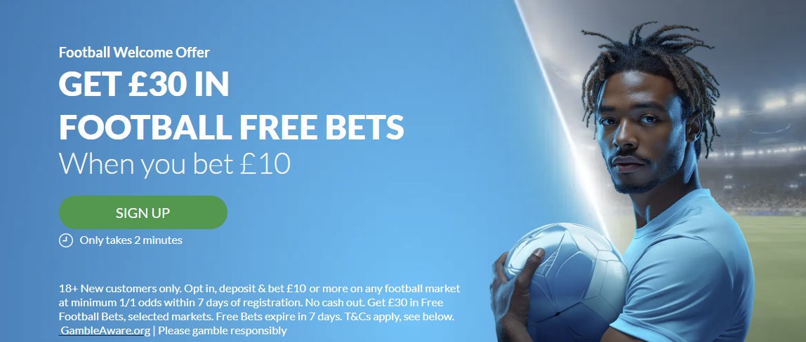 BetVictor Welcome Offer 2026