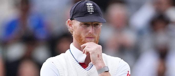 Ben Stokes