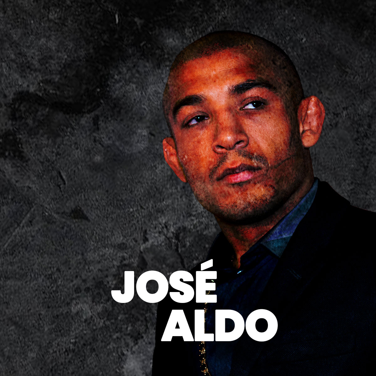 José-Aldo