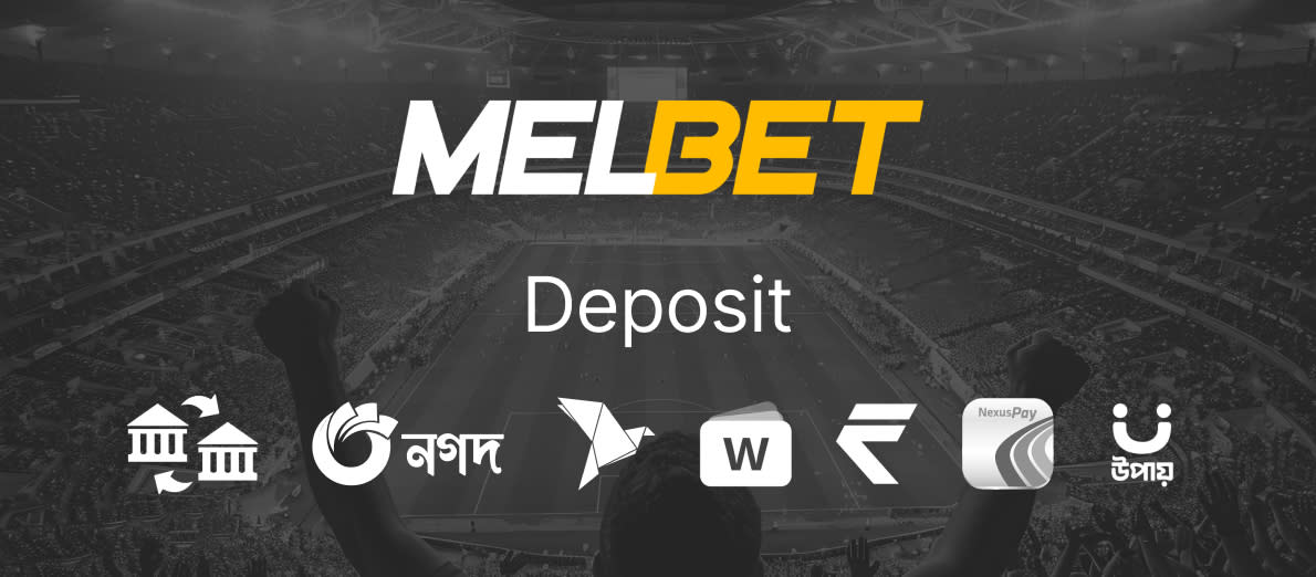 Melbet Deposit Mobile
