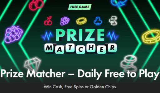 bet365 Prize Matcher: Full Guide - How to Play & Win