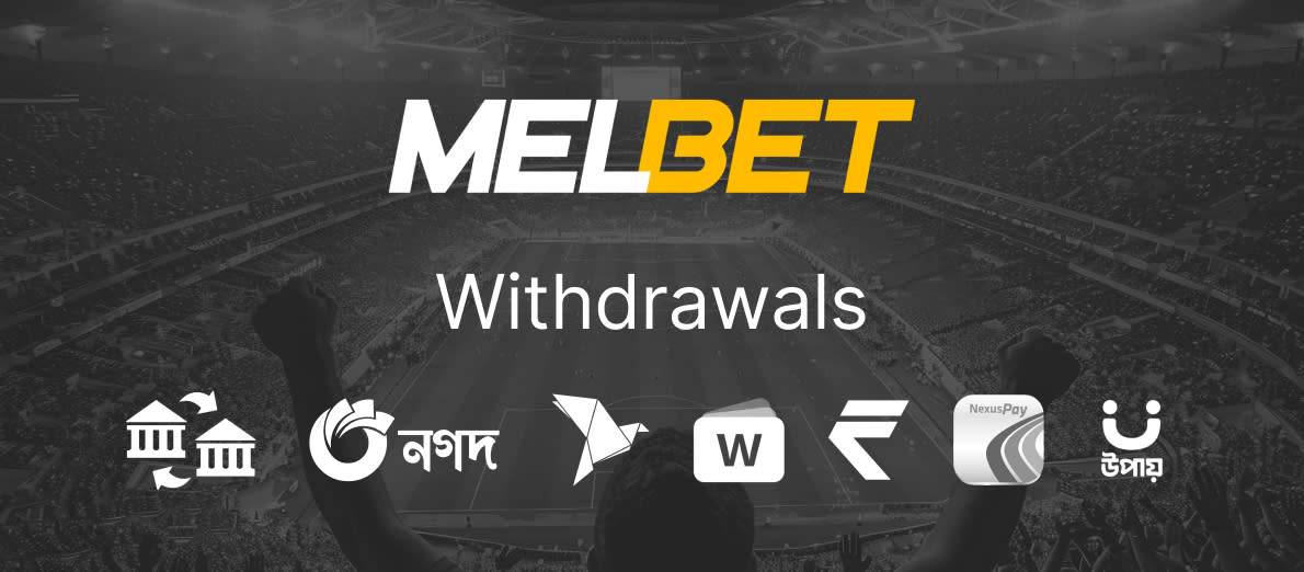 Melbet Withdrawals India