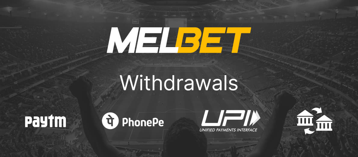 Melbet Withdrawals India