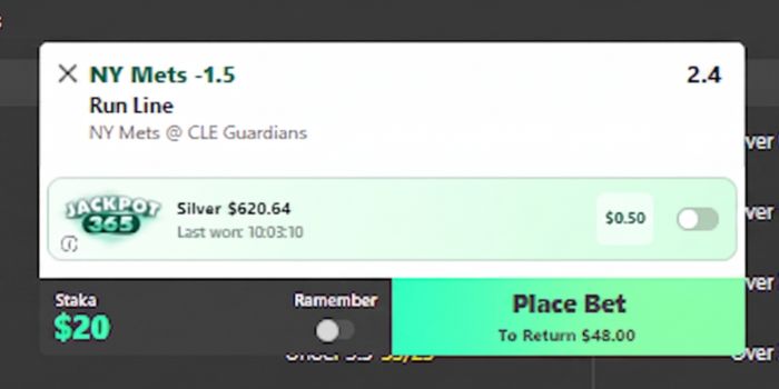 bet365 betting example betslip 