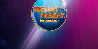 Stake £10 Get 50 Free Spins on Fishin' Frenzy Megaways™