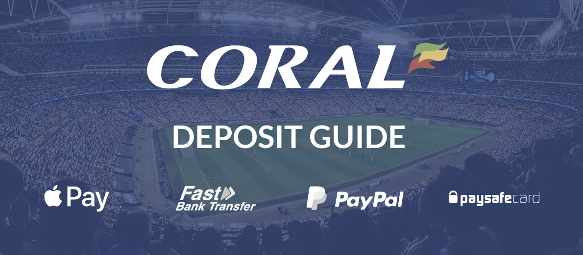 Coral Deposit Guide