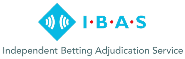 Independent Betting Adjudication Service Logo