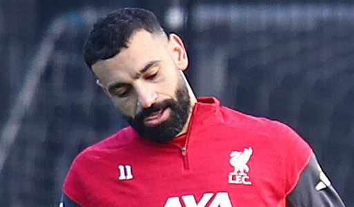 Filipe Luis says Mohamed Salah needs to 