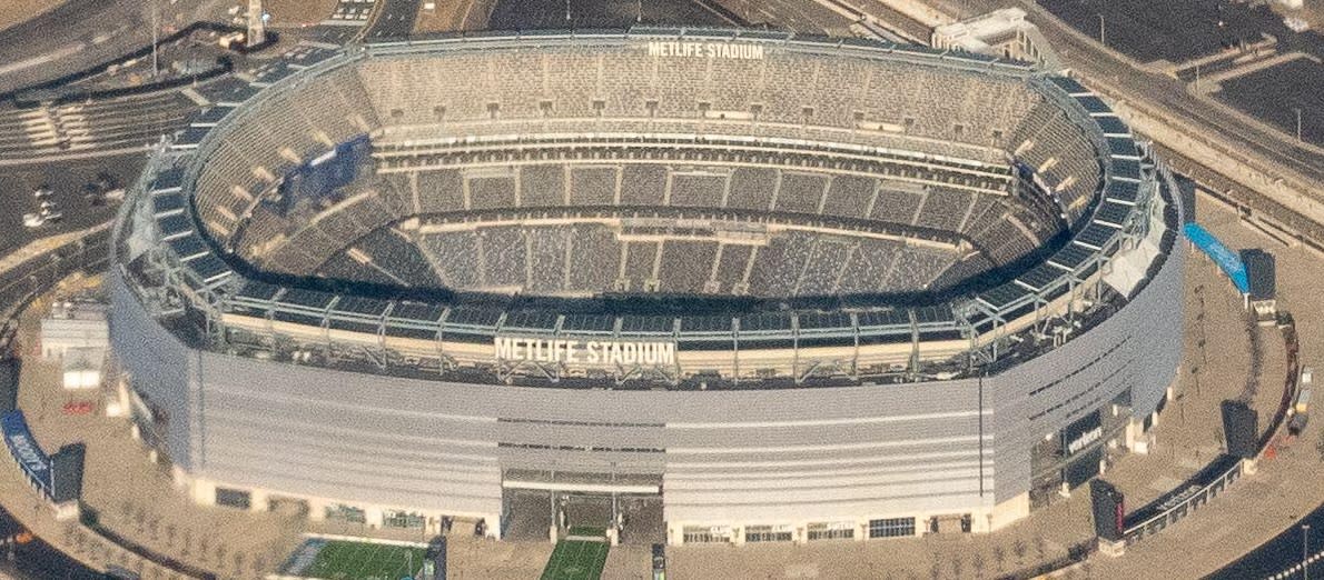 MetLife Stadium