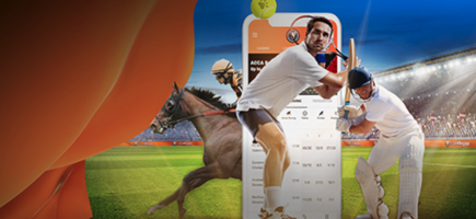 LeoVegas New Customer Offer - Welcome Offer - 100% Profit Boost up to £100 - Sport