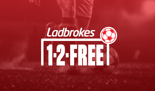 Ladbrokes 1-2-Free: Full Guide & Tips to Win £10,000