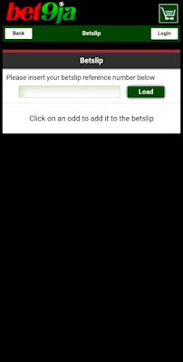 Bet9ja Booking Codes