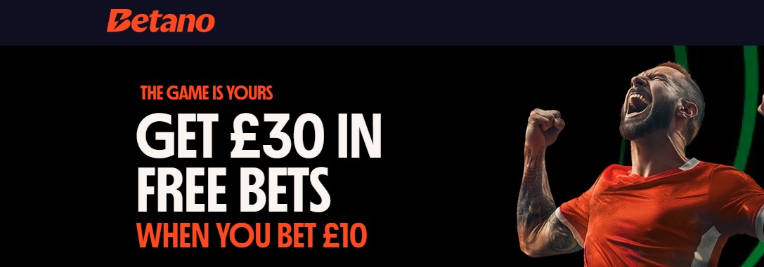 Betano 2025 Welcome Offer