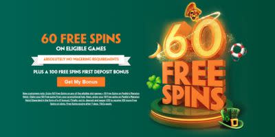 Paddy Power Casino Offer 2025