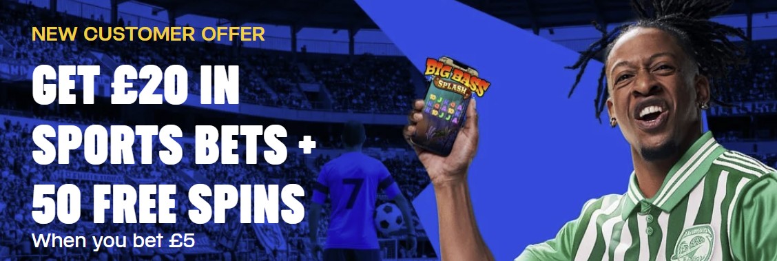 Coral Welcome Offer 2025