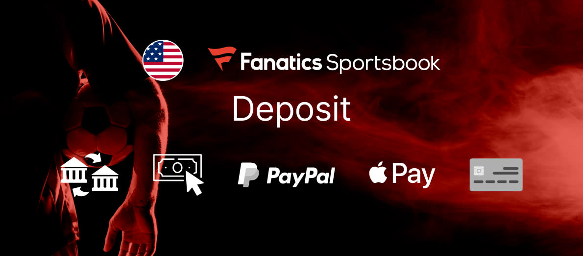 Fanatics Deposits