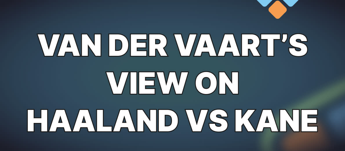 Erling Haaland Harry Kane