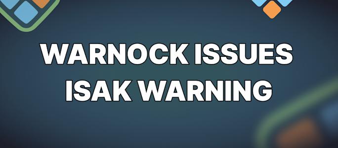 Stephen Warnock Alexander Isak