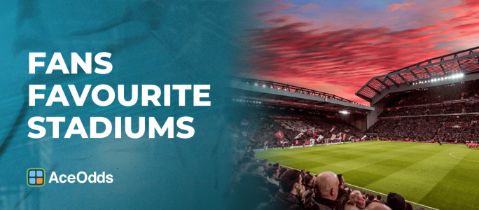 Fans Favourite Stadiums Desktop