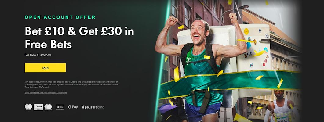 bet365 New Customer Offer 2025