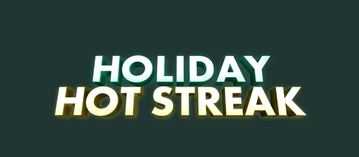 12 Dana Ekskluzivnih Prazničnih Ponuda u bet365