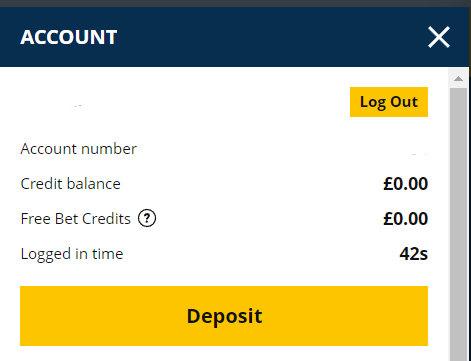 star sports deposit