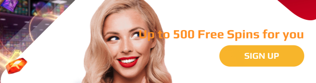 NetBet New Customer Offer - 500 Free Spins with First Deposit - Vegas