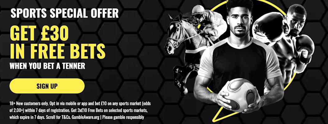 talkSPORT Bet