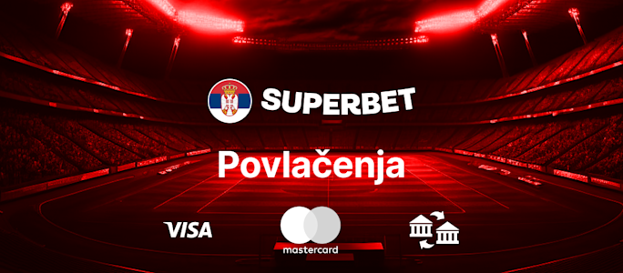 Superbet Withdrawals