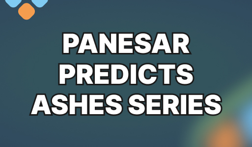 Former England spinner predicts 2025-26 Ashes