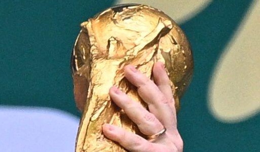 The Beautiful Game = Football. Call It What It Is!