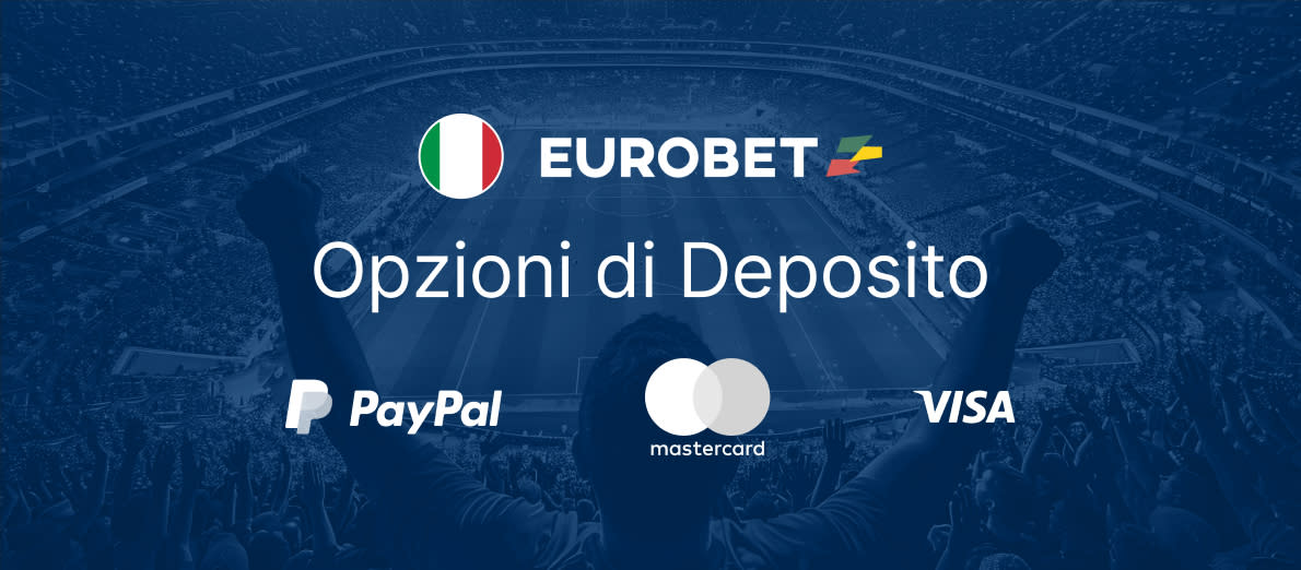 Euorbet Deposit