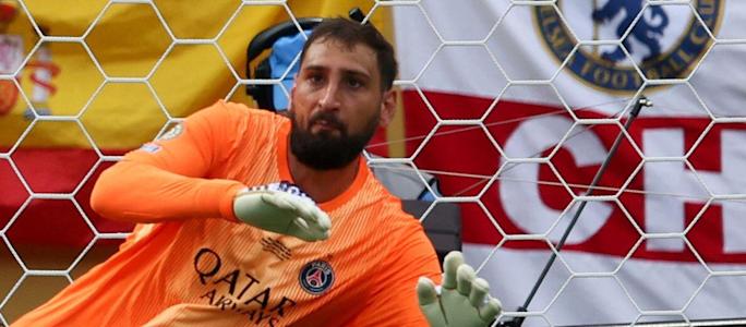 Gianluigi Donnarumma