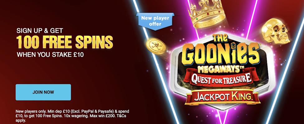 Magical Vegas Offer 2025