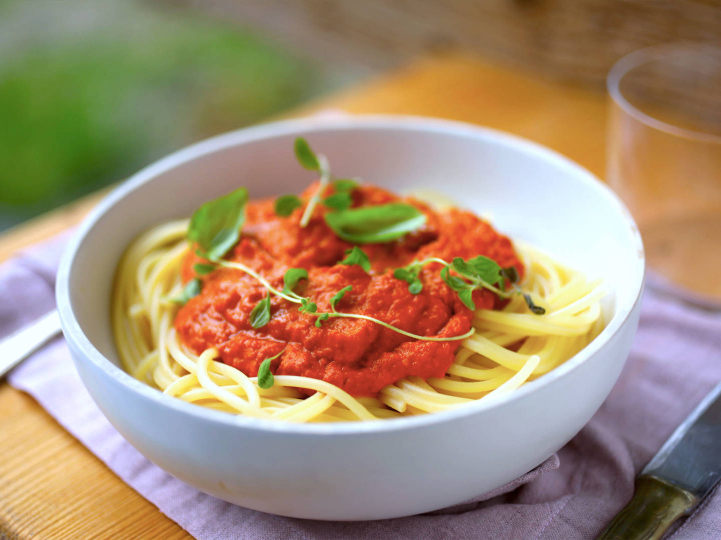 NaturaSi-Ricette-Spaghetti-Pesto