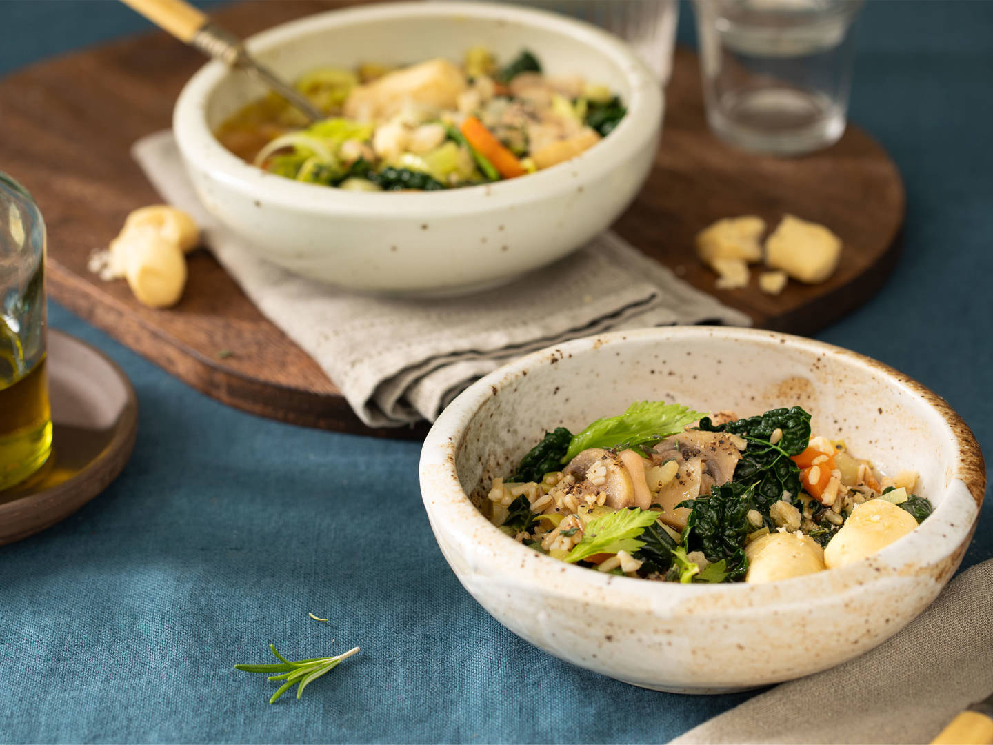 NaturaSi-Ricette-Minestrone invernale con cannellini e avena