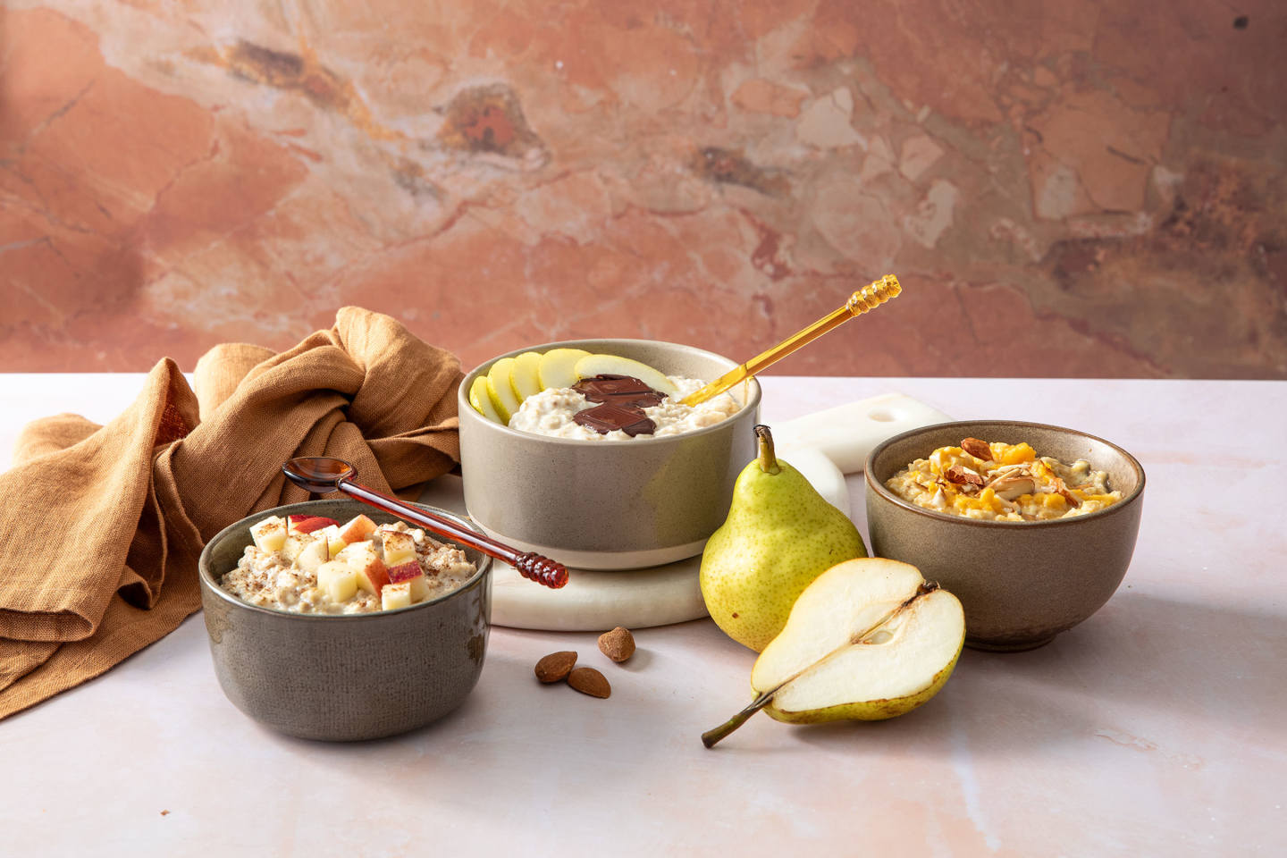 NaturaSi-Ricette-Porridge di avena