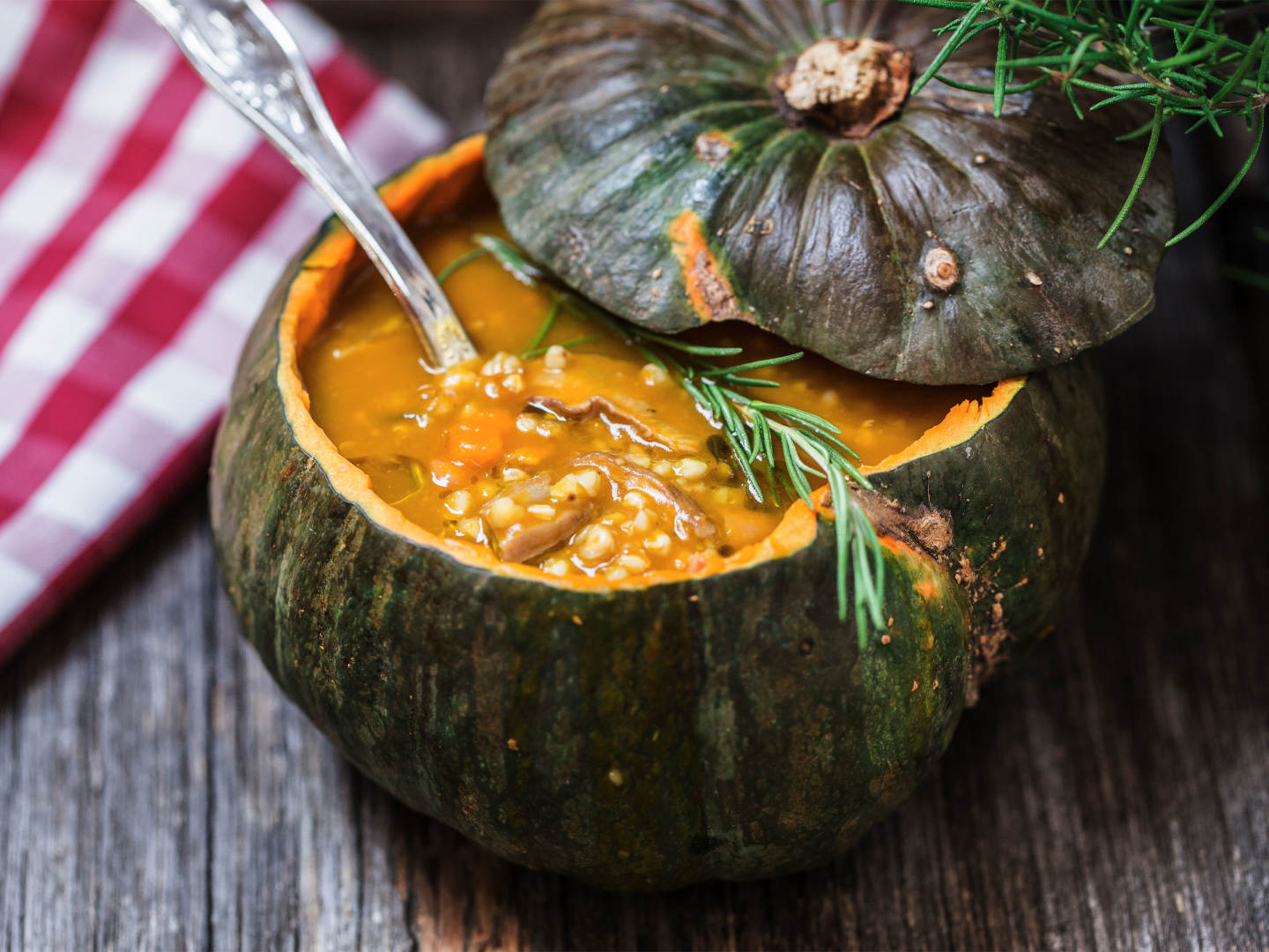 NaturaSi-crema-di-zucca-e-porcini-con-borlotti-e-grano-saraceno