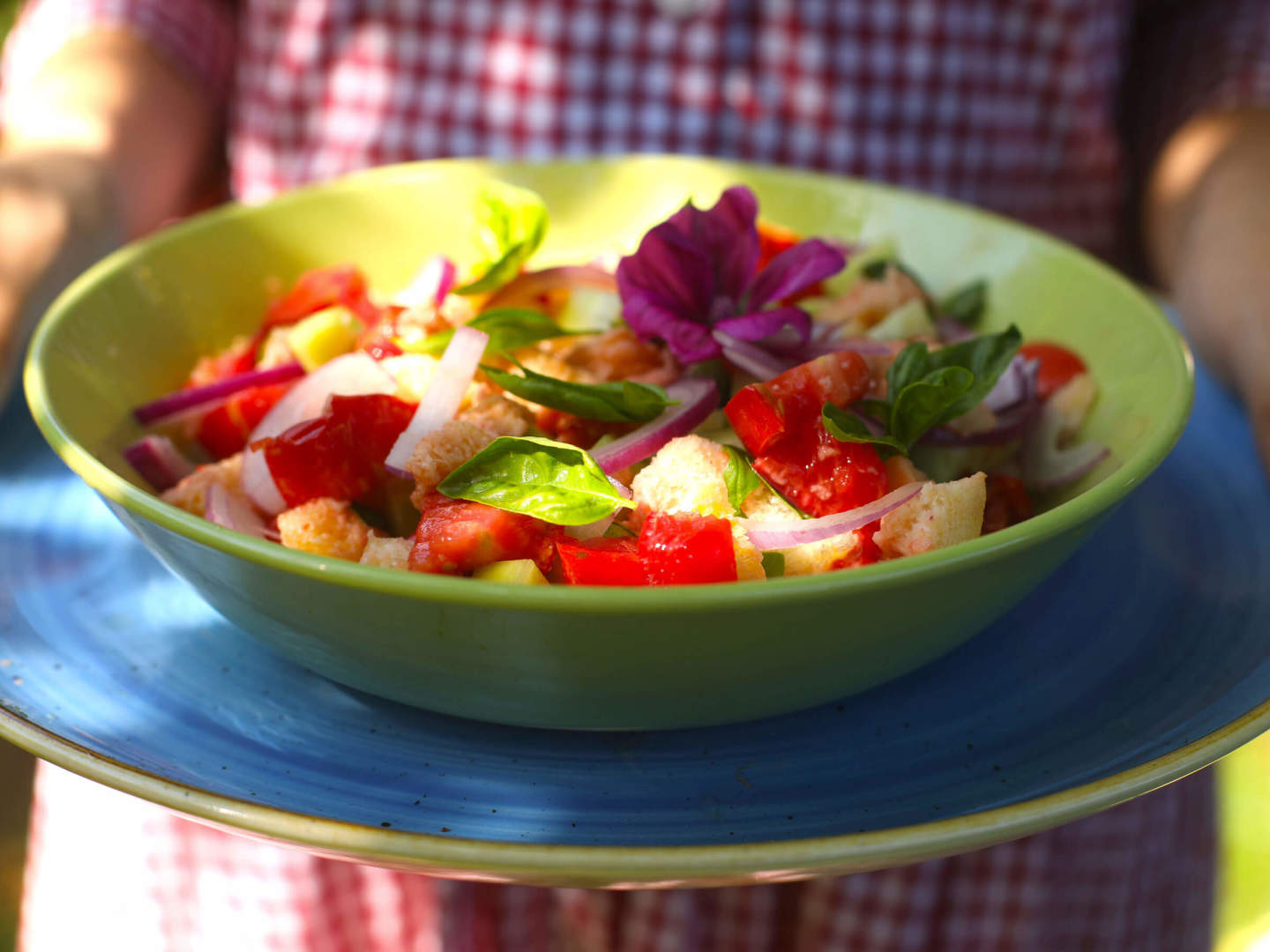 NaturaSi-Ricette-Panzanella