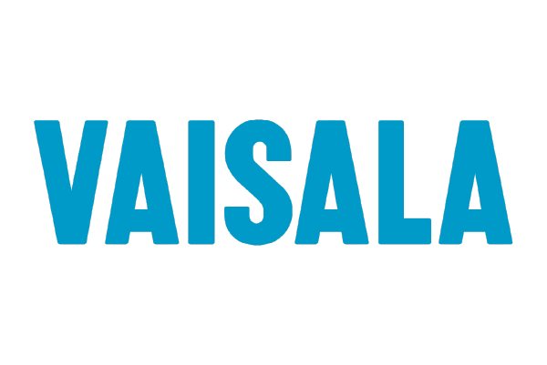 Vaisala Logo Smaller