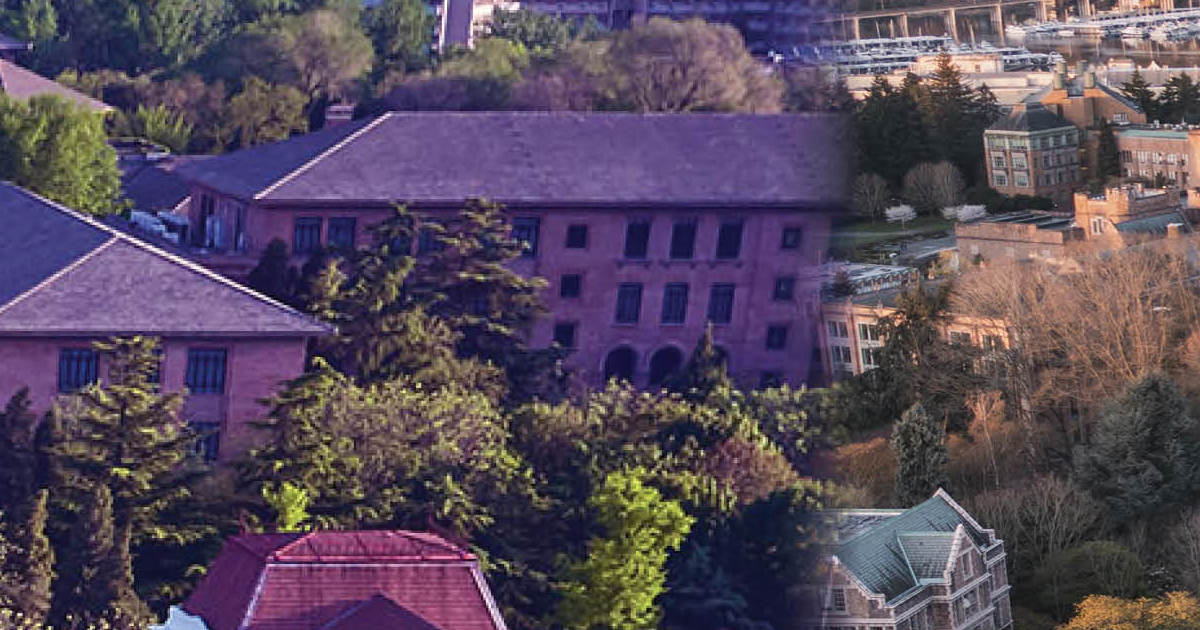 Dual Degree Option | UW's Global Innovation Exchange