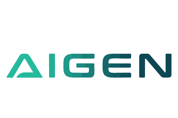 Aigen Logo